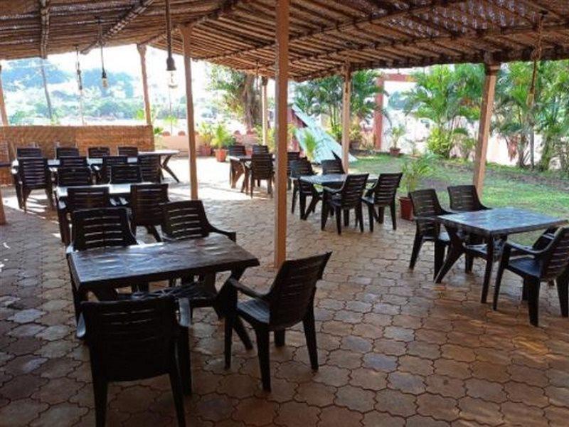 Spot On 39618 El Paso Hotel Arambol Bagian luar foto