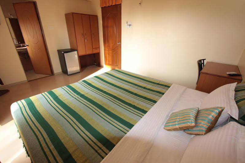 Spot On 39618 El Paso Hotel Arambol Bagian luar foto