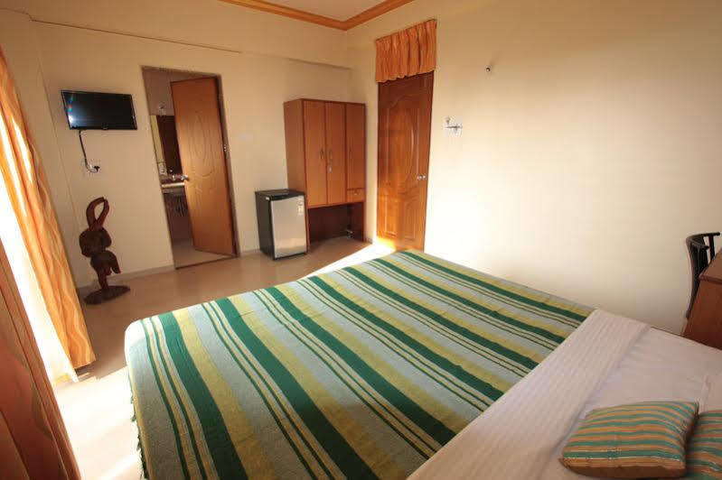 Spot On 39618 El Paso Hotel Arambol Bagian luar foto