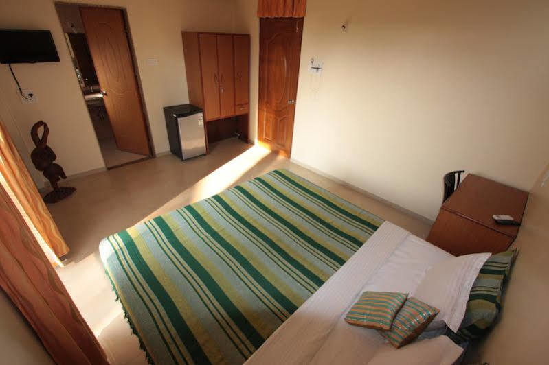 Spot On 39618 El Paso Hotel Arambol Bagian luar foto