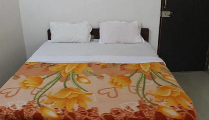 Spot On 39618 El Paso Hotel Arambol Bagian luar foto