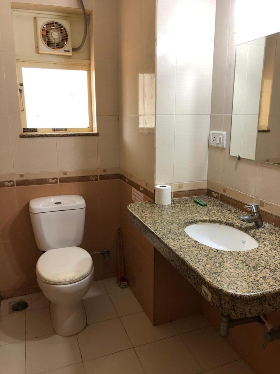 Spot On 39618 El Paso Hotel Arambol Bagian luar foto