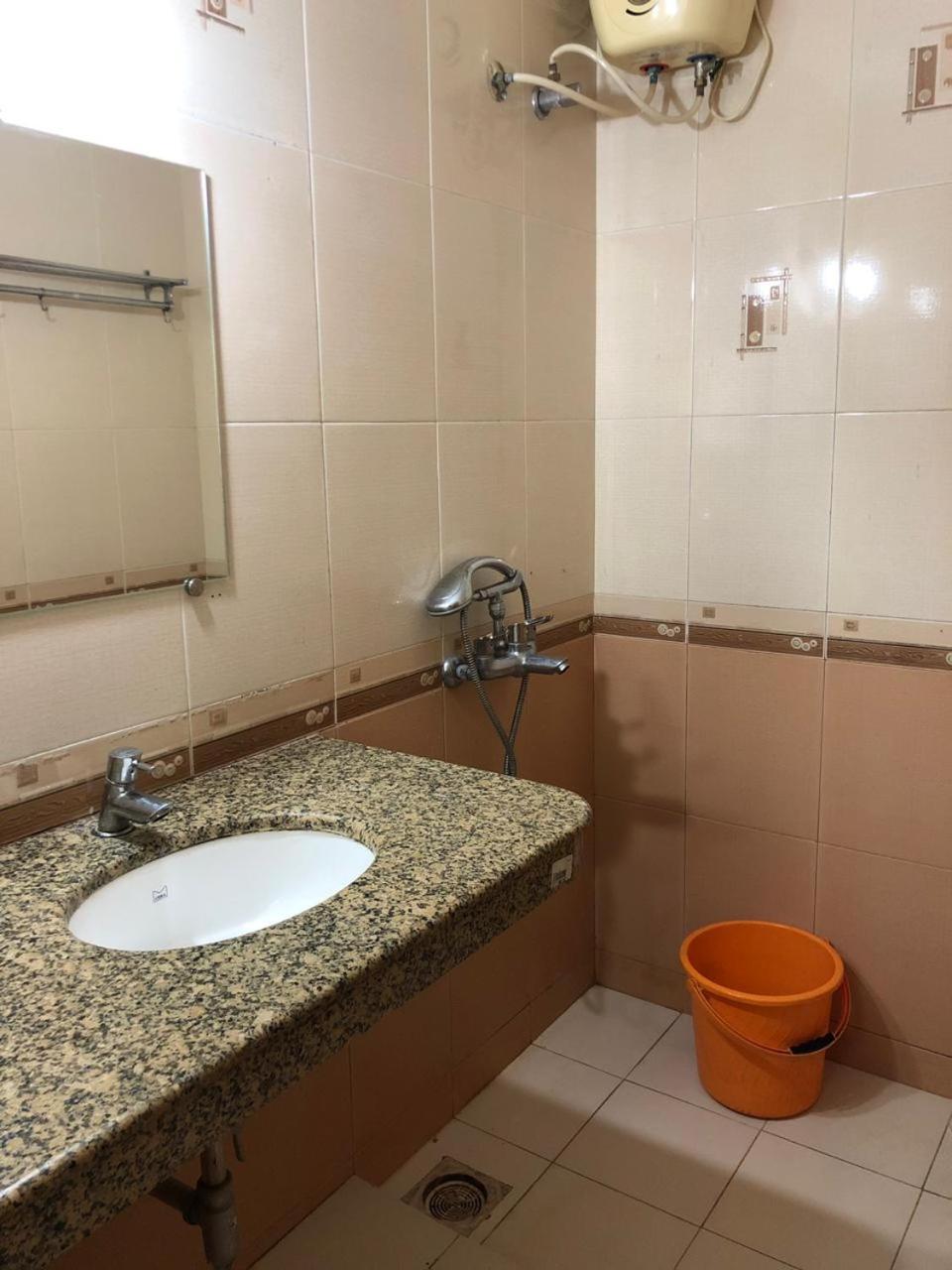 Spot On 39618 El Paso Hotel Arambol Bagian luar foto
