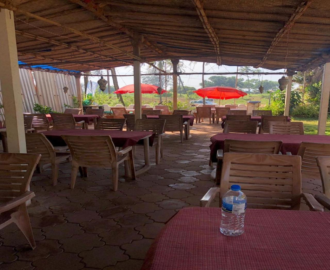 Spot On 39618 El Paso Hotel Arambol Bagian luar foto