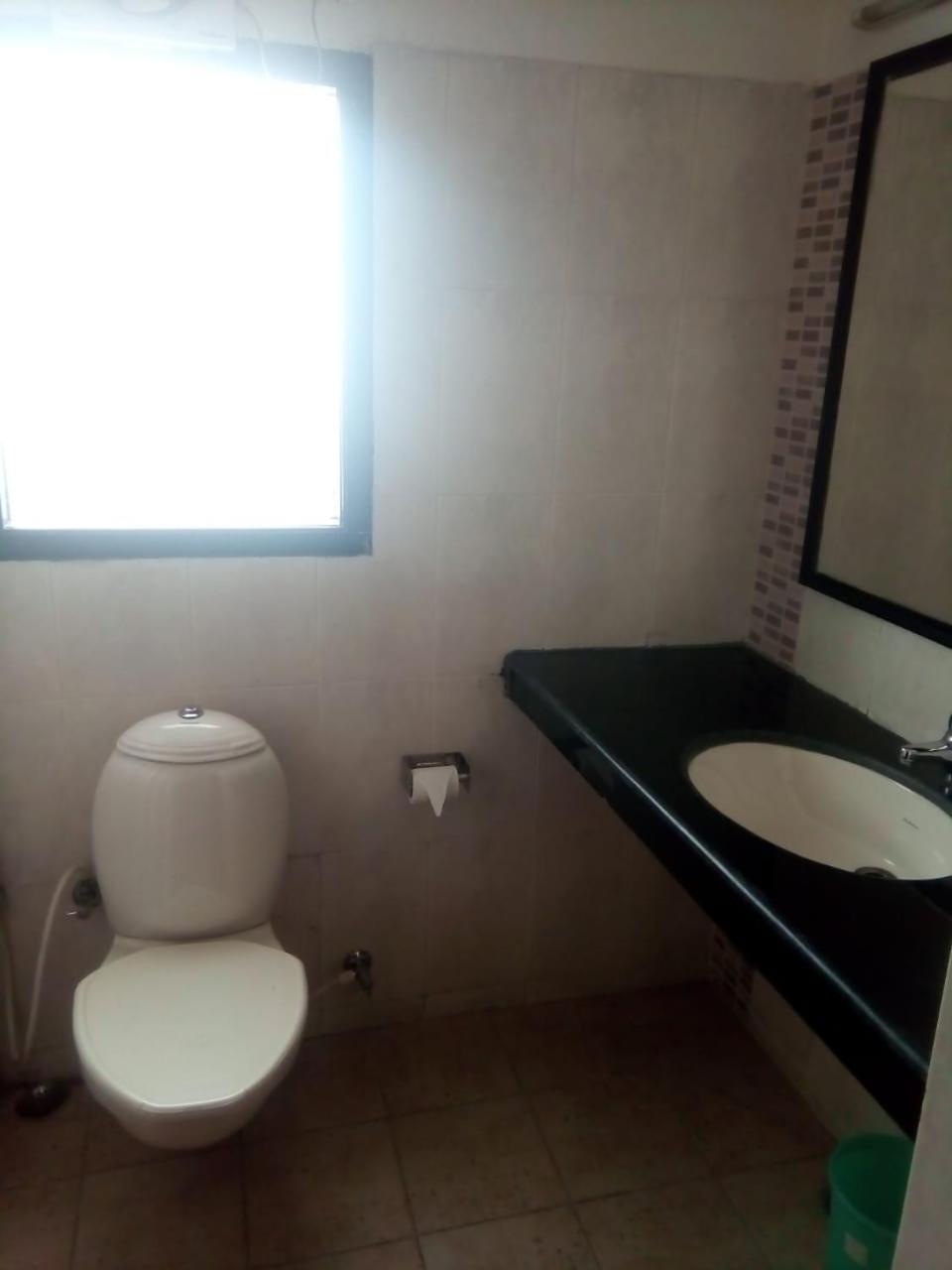 Spot On 39618 El Paso Hotel Arambol Bagian luar foto